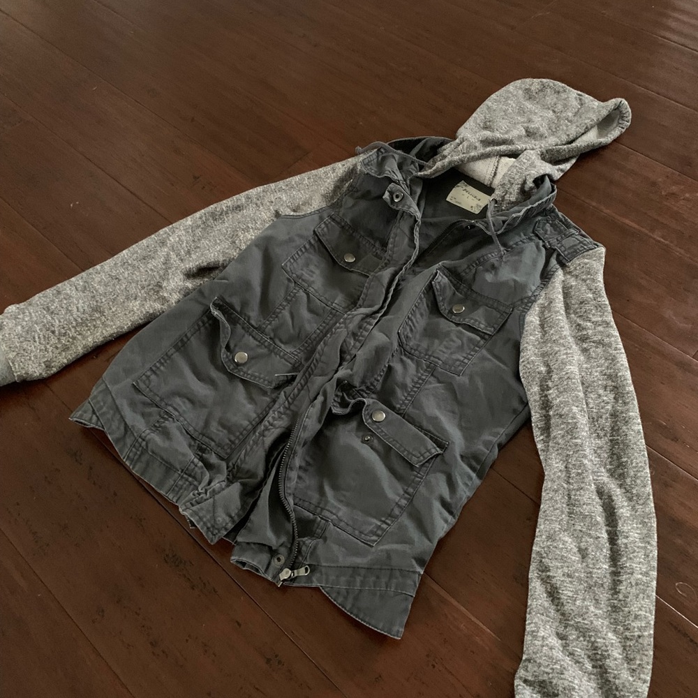MUDD Jacket
